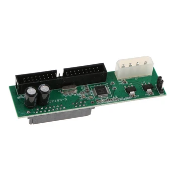 

ATA SATA to Parallel ATA PATA/IDE CD DVD-ROM Interface Convert Adapter