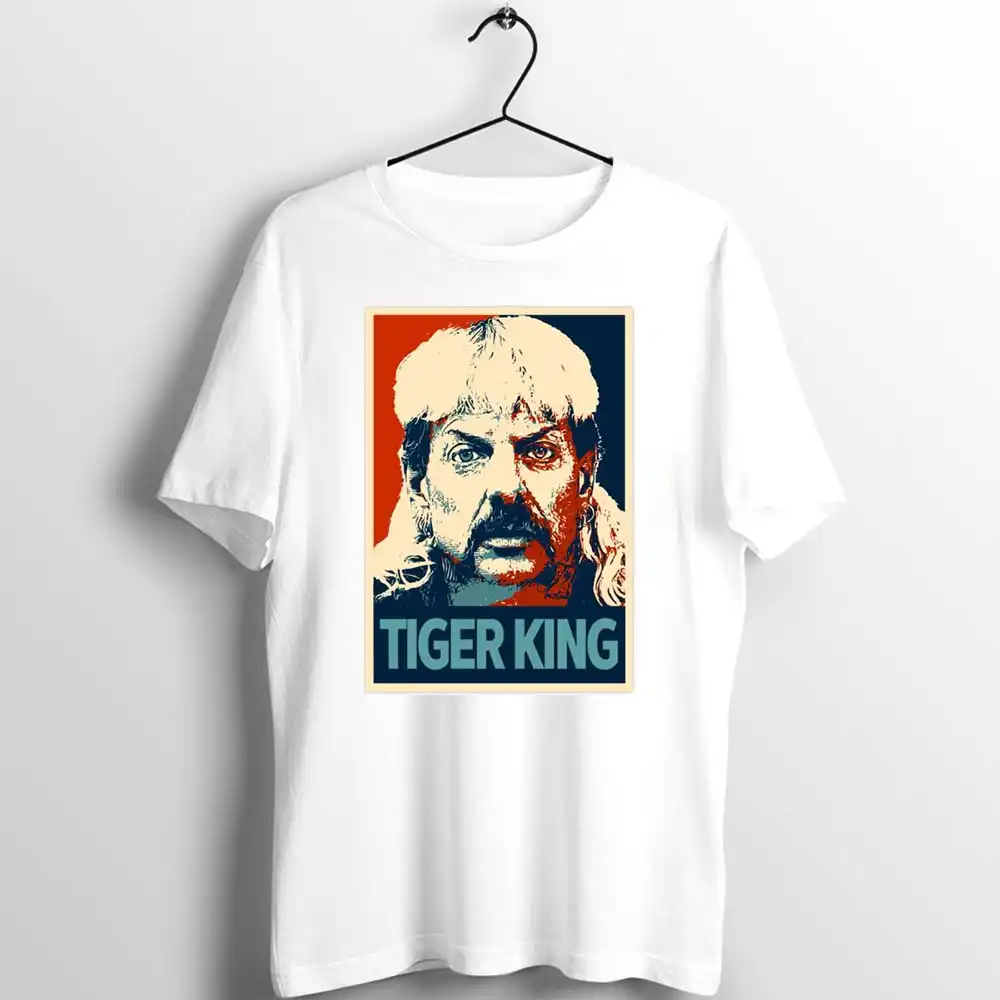 joe exotic 2020 t shirt