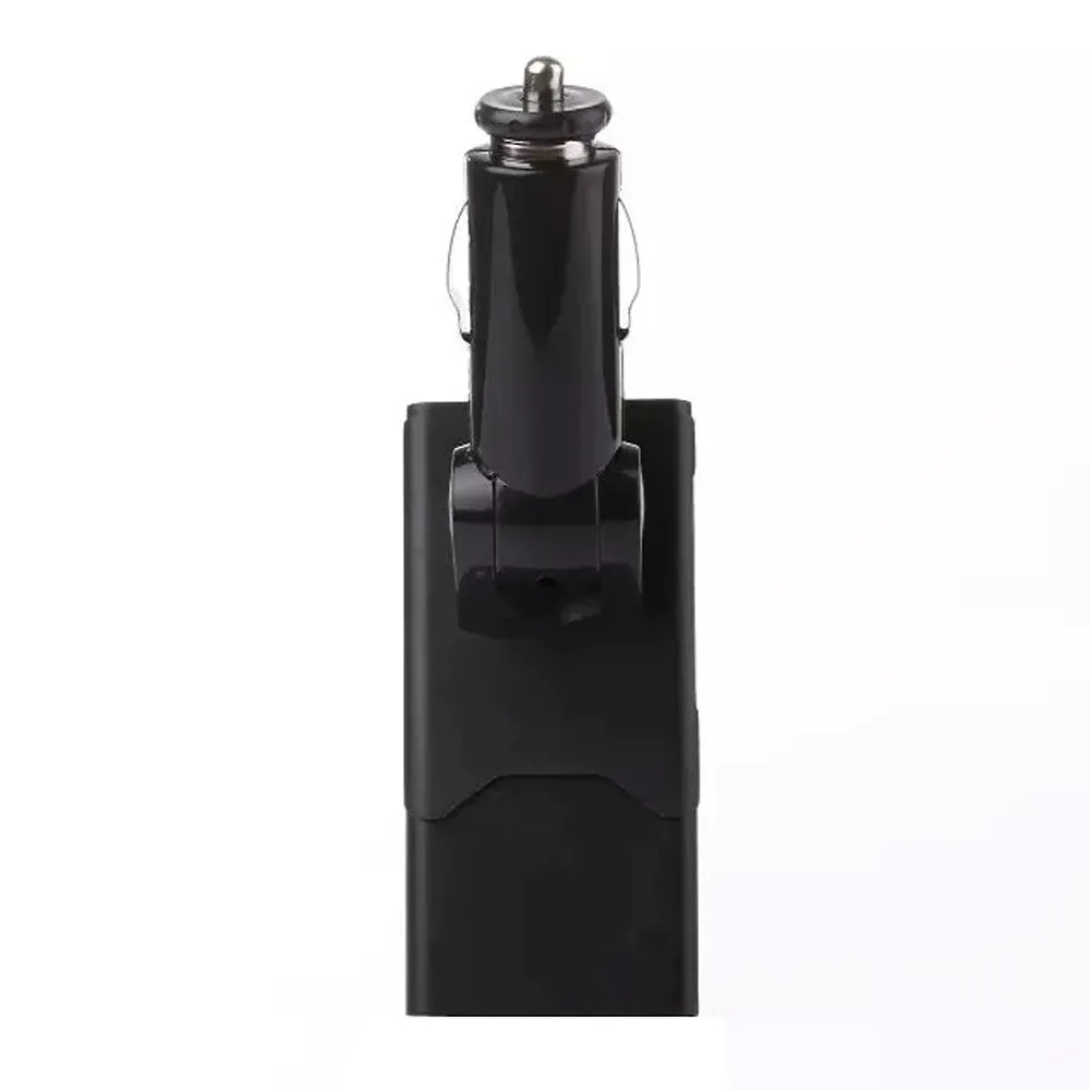 ЖК Bluetooth автомобильный комплект MP3 fm-передатчик USB Handsfree подходит для Android/iPhone/других смартфонов Поддержка дистанционного управления