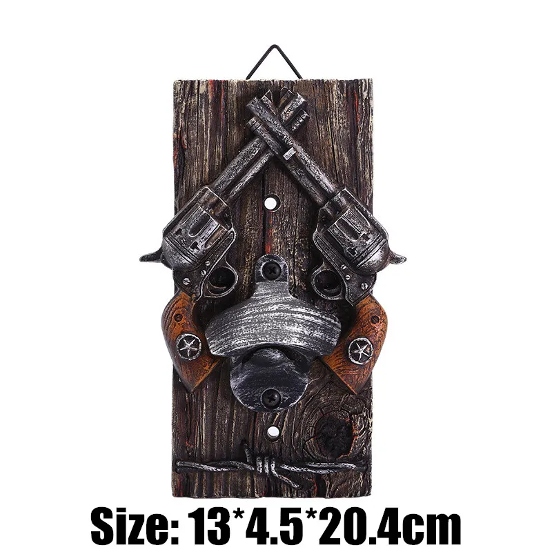 8inch-High-Vintage-Beer-Opener-Western-Bar-Wall-Decor-Double-Gun-Bottle-Opener-Decoration-Wall-Hanger