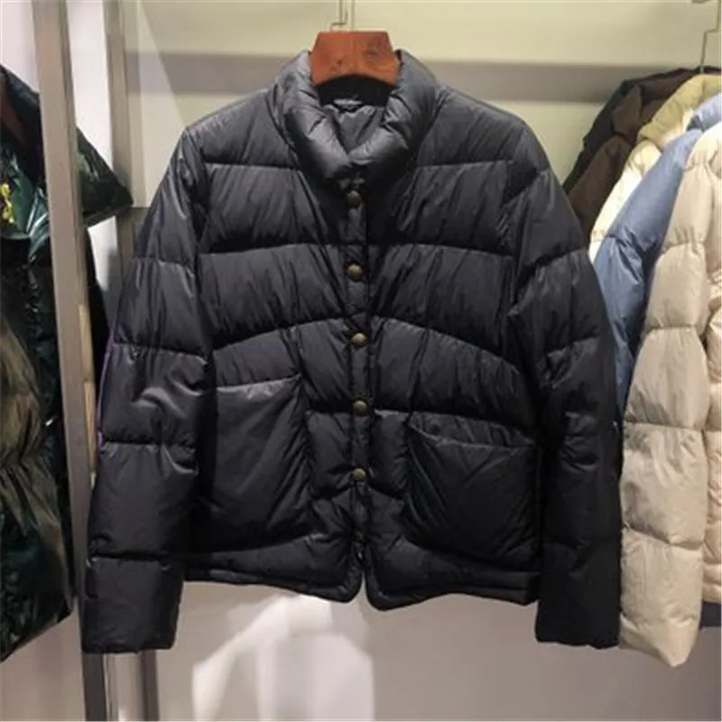 nueva chaqueta de invierno para mujer con capucha moda tendencia Повседневная chaqueta de invierno para mujer