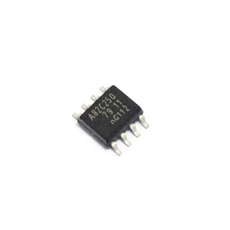 5 шт PCA82C250T PCA82C250 A82C250 82C250 SOP-8 | Электронные компоненты и принадлежности
