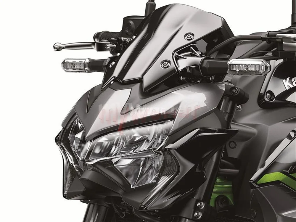 Z900 ヘッドライト純正 純正タイプ ヘッドライト Z250/400 2019- Z650 2020- Z900 2020