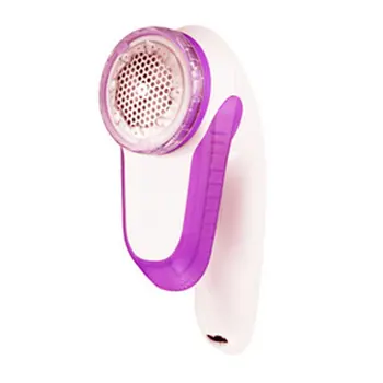 

Electric Fabric Sweater Curtains Carpets Clothes Lint Remover Fuzz Pills Shaver Fluff Pellets Cut Machine US Plug Rechargeable