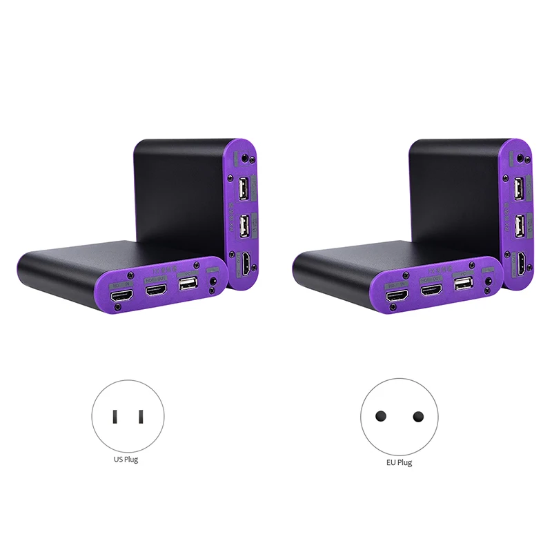 Wearable Video Action Camera 1080P HD Headset FPV