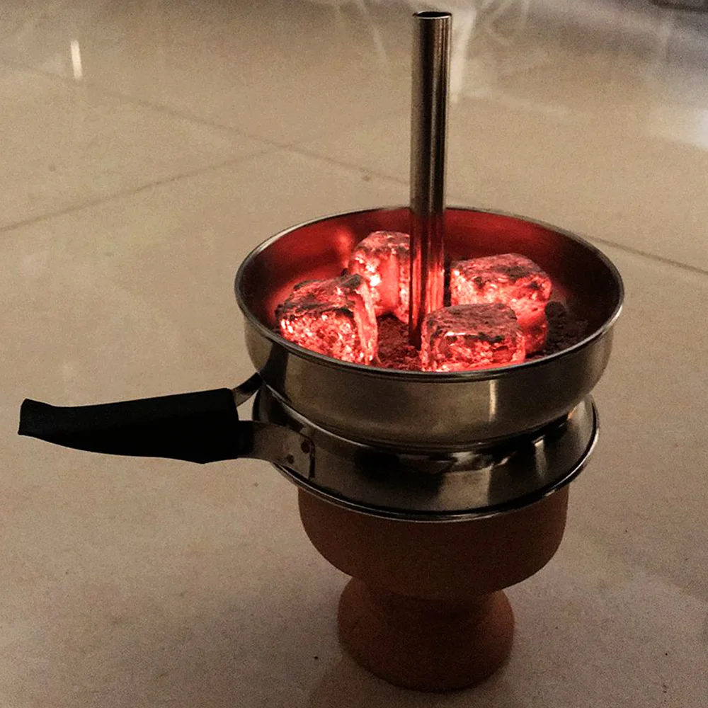 Заказать Угли Для Кальяна