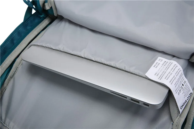 NEVO RHINO водонепроницаемый 40L мужской рюкзак унисекс дорожная сумка походный открытый альпинистский рюкзак для мужчин