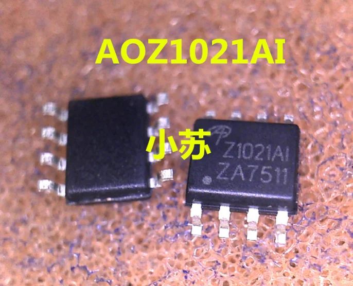 

Mxy 10 шт. AOZ1021AI SOP-8 AOZ1021 SOP8 Z1021AI оригинальный аутентичный SOP