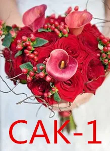 

Wedding & Important Occasion Accessories Bridal Bouquet CAK