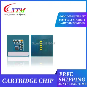 

12x 006R01655 006R01656 006R01657 006R01658 toner chip For Xerox Color C60 C70 laser printer copier