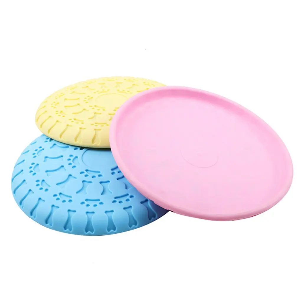 Укус собаки игрушка для животных, из ТЭП летающая игрушка собака земледелия обучение летающая игрушка Интеллектуальное развитие чувствительный обучающая игрушка игрушки для домашних животных