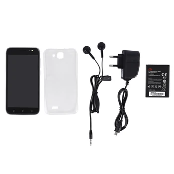 

G7 Mobile Phone 5.0 Inch 480X854 Resolution Screen Dual Camera Dual Core Smart Phone For Androi Cell Phone