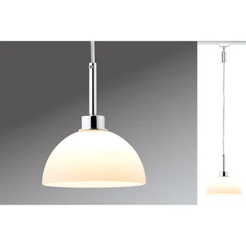 

95156 Suspension ProRail Pendel Largo max.50W GZ10 Al-G