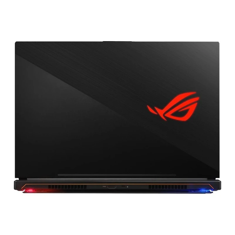 Ноутбук Asus ROG ZEPHYRUS S GX531GW ES009T 15.6&quotFHD 144Hz/i7 8750H/16GB/512GB SSD/RTX 2070/Windows 10 Home (90NR01E1