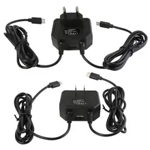AC110-240V адаптер удобный практичный удобный дизайн зарядка источник питания зарядное устройство подходит для переключения kingd NS/Lite