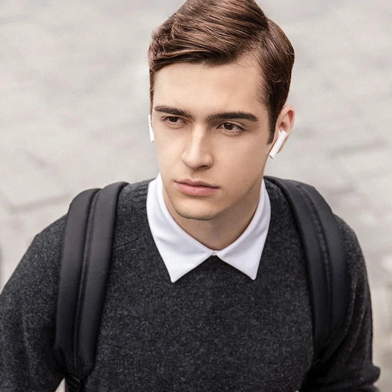 New Xiaomi Air 2 TWS Wireless Bluetooth Earphone Xiaomi Airdots Pro 2 Wireless Headphones LHDC Dual