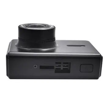 

Hot Onever 2.45 Inch High-Definition Car Recorder Car DVR Vehicle Camera Video Recorder 170 Large Wide-Angle HD Camera Dash Cam