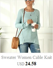 Женские свитера, вязаный свитер большого размера, Женский однотонный вязаный свитер с v-образным вырезом и длинным рукавом, Женский пуловер