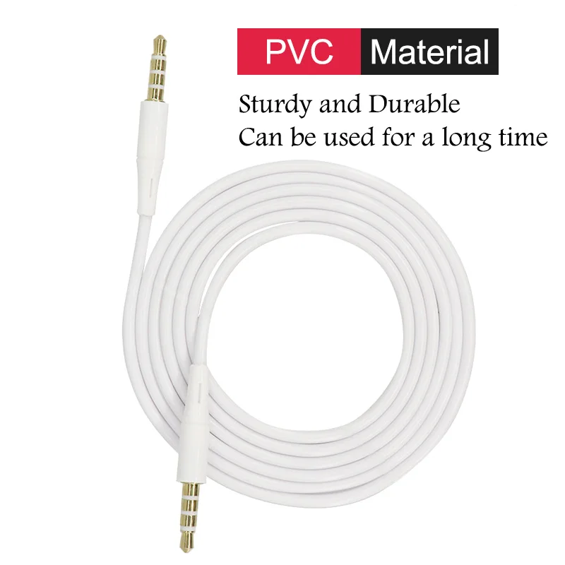 Aux ̺  3.5mm-3.5mm  ̺ - ÷ ڵ aux ڵ Ŀ ̾   ޴ ȭ