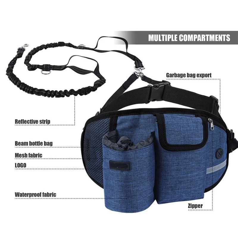 oxygen belt bolsa