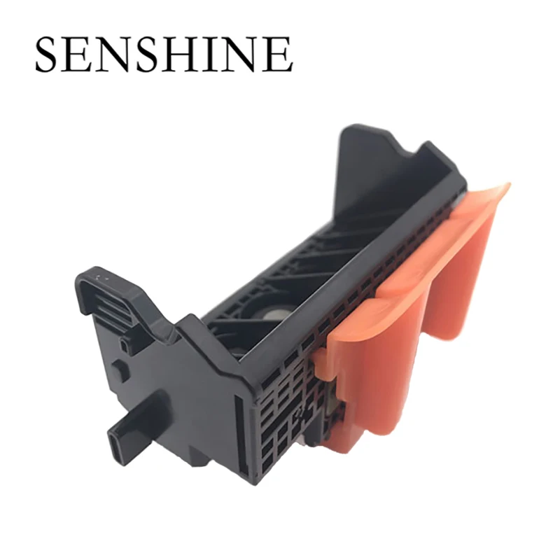 QY6 0080 печатающей головки принтера для Canon iP4820 iP4840 iP4850 iX6520 iX6550 MX715 MX885 MG5220 MG5250 MG5320