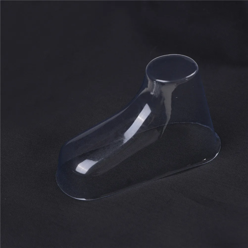 Пластик модель стопы носки паста для форм для Fondant(сахарная); прессформы штранг-прессования Дисплей подарочная упаковка обуви 20 шт./лот