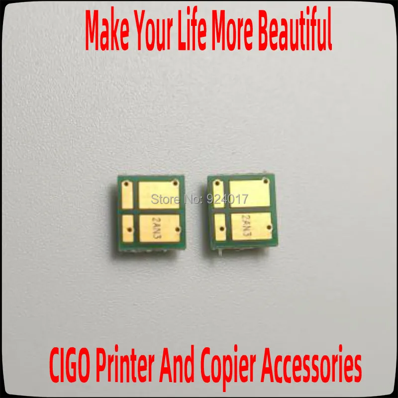 Для HP CF230A 30A CF230X 30X CF232A 32A тонер картридж чип для барабана M203 M227 203 277 M203d M203dw принтер