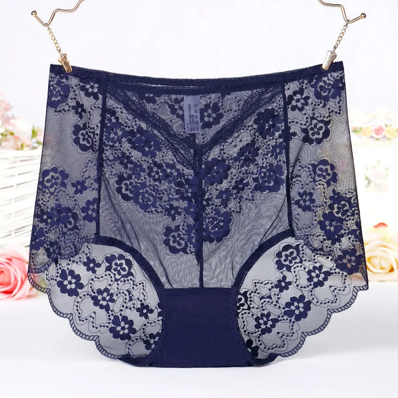 https://ae01.alicdn.com/kf/H3ccd80dba965495fb1e51e50689f12b2j/Women-Lace-Briefs-Large-Size-High-Waist-New-Transparent-Mesh-Panties-Female-Underwear-Sexy-Panty-Plus.jpg