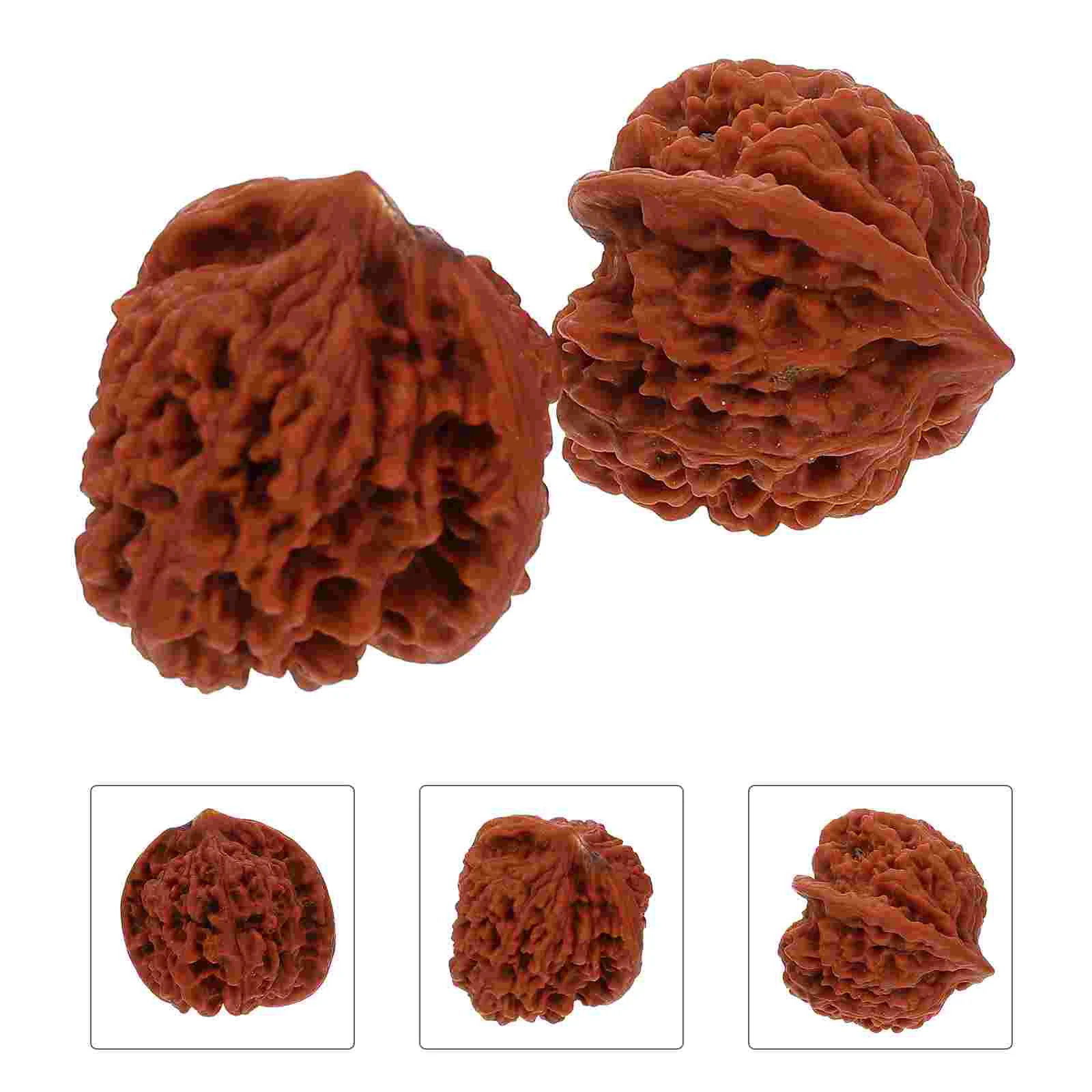 Рисунок 6 - Грецкий орех, китайский фитнес-мяч для отдыха