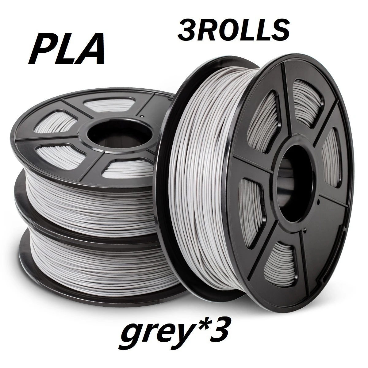 Enotepad 3D Printer Filament PLA 1.75mm 2.2 LBS 1KG With Spool 3D Printing Non Toxic PLA/PLA PLUS Filament Extruder Consumable|3D Printing Materials| - AliExpress