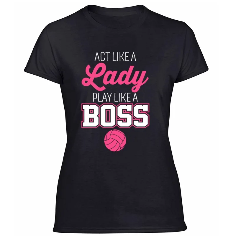 

Vintage Casual Netball Like A Boss Women's T Shirt Women Kawaii Unisex Adult T-Shirts Black Big Size 3xl 4xl 5xl Tee Shirt