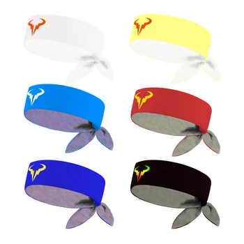 

6pcs/lot Nadal Sport headband