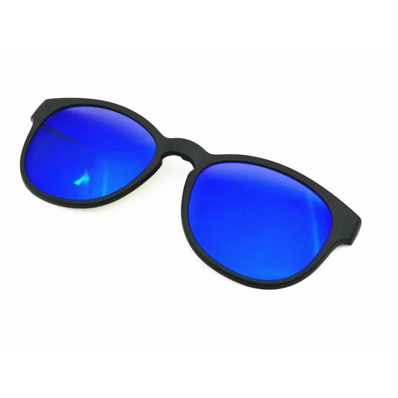 Classic 001 ULTEM wayframe shape optical glasses frame with magnetic clip  on polarized sunglasses lenses handy 2 in 1 eyewear - AliExpress Apparel  Accessories