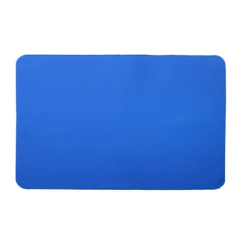 

2017 Heat Resistance Silicone Cake Pastry Baking Tray Rolling Mat Bakeware Oven Kitchen Sheet Reusable Nonpoisonous Pad LESHP
