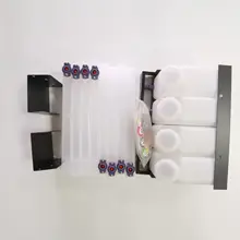 Двойная 4 цветная система чернил с ES3 постоянным чипом для mimaki JV300 JV150 CJV300 CJV150 с чипами автоматического сброса