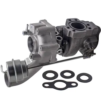 

left side K04 Turbolader for Audi RS6 Bi for Audi RS6 4B S4 RS4 B5 V6 V8 Turbo