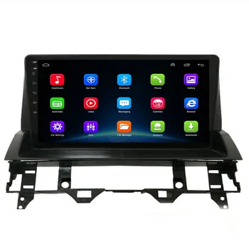 

for Mazda 6 2002-2006 2007 2008 09 audio radio stereo DSP 32EQ navigation9" 2.5D IPS Android 10.0 Car DVD Multimedia Player GPS