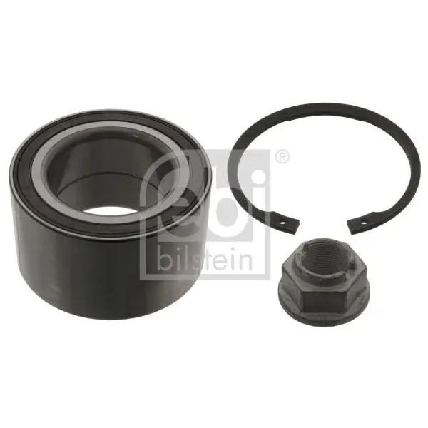 Комплект подшипника ступицы \ MB X164/W164/W251/V251 06 FEBI BILSTEIN 40682 | Автомобили и мотоциклы