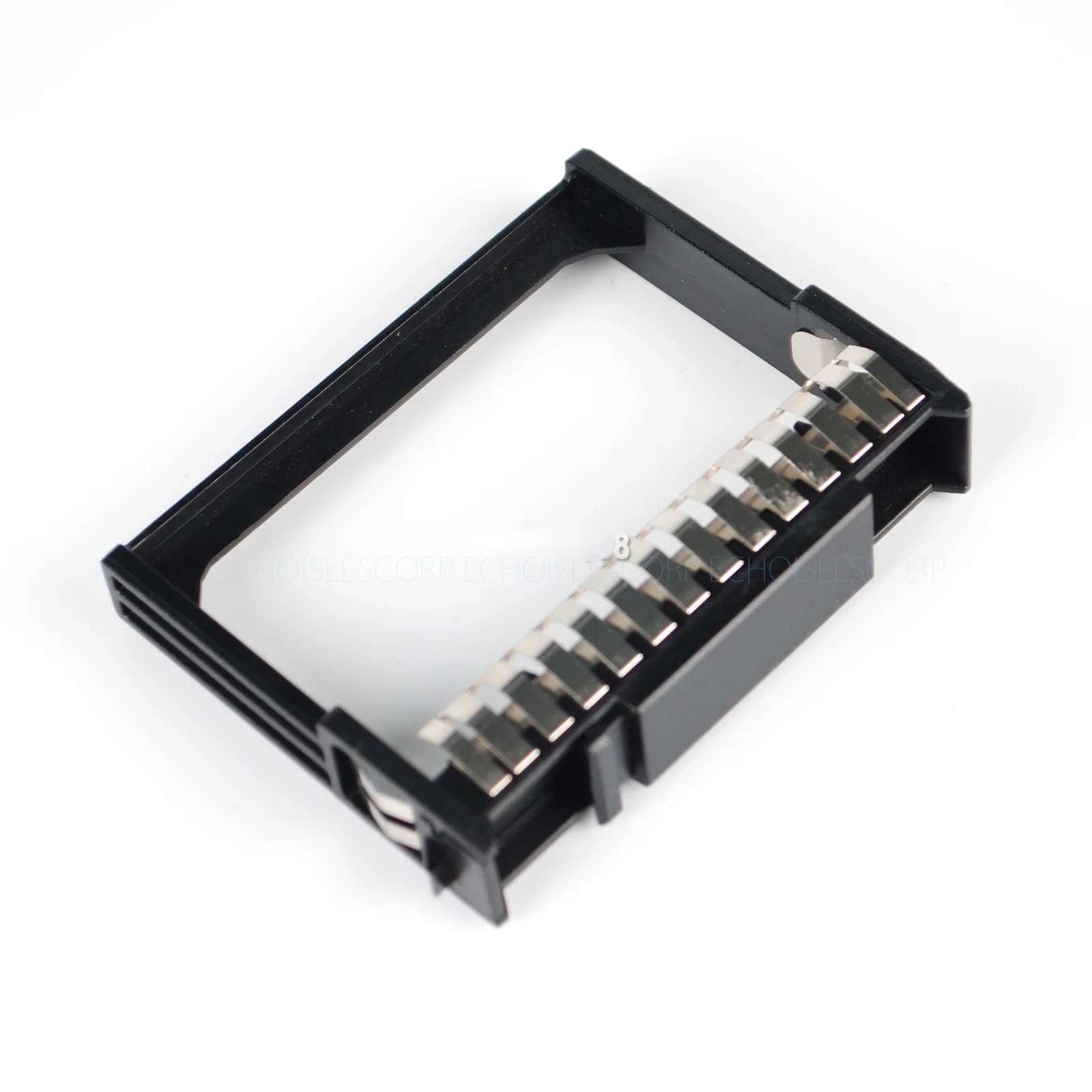 2.5" Hard Drive Tray Caddy Blank Filler 652991-001 670033-001 for HP Gen8 Gen9 G8 G9 DL380p DL360 Lot of 10