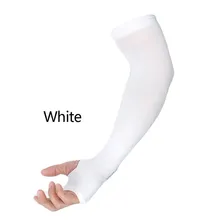 Спортивная Защитная Экипировка, 3 пары, удобные, для улицы, для верховой езды, дышащие, ледяной шелк, Солнцезащитная манжета, солнцезащитные перчатки, An-ti, защита от ультрафиолета