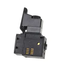 FA2-6/1BEK Lock on Power Tool Electric Drill Speed Control Trigger Button Switch G8TB high quality electric drill dustproof speed control push button trigger switch dc 7 2 24v new