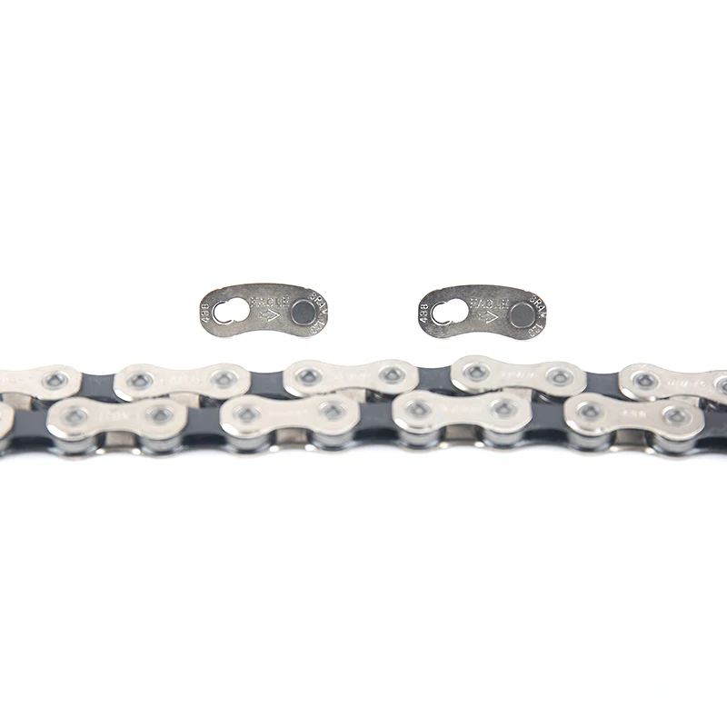 SRAM GX EAGLE 12 скоростей MTB велосипедная цепь 126 л звенья с разъемом блокировки питания