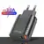Подходит для Apple Android USB и Type-c dual port 18w capacity standard Qc3.0 fast charging plug