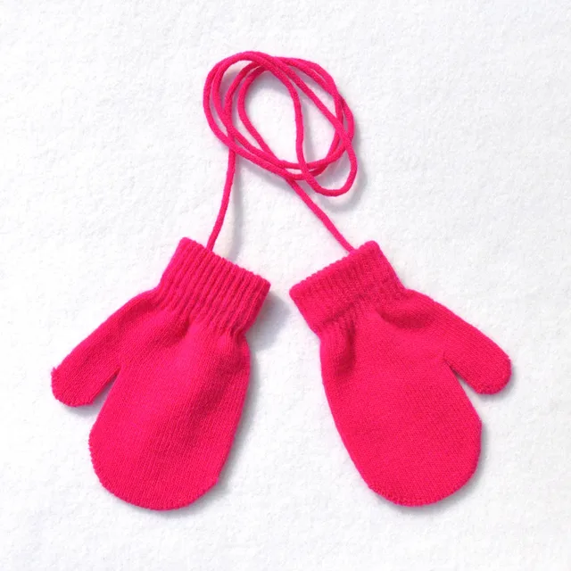 Kids Gloves 13*6cm 1-4 Years Children Winter Warm Gloves Patchwork Knitted Cute Handschoenen With String Hand Gloves Guantes cheap CN(Origin) Polyester waterproof Universal Washable Full Finger One size Kids Gloves 13*6cm 1-4 Years Children Winter Warm Gloves Patchwork Knitted Cute Handschoenen With String Hand Gloves Guantes cheap CN(Origin) Polyester waterproof Universal Washable Full Finger One size