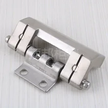 Dinbong CL201-1 риттал шкаф Петля из нержавеющей стали Переключатель Электрический шкаф управления шарнир съемный плечо