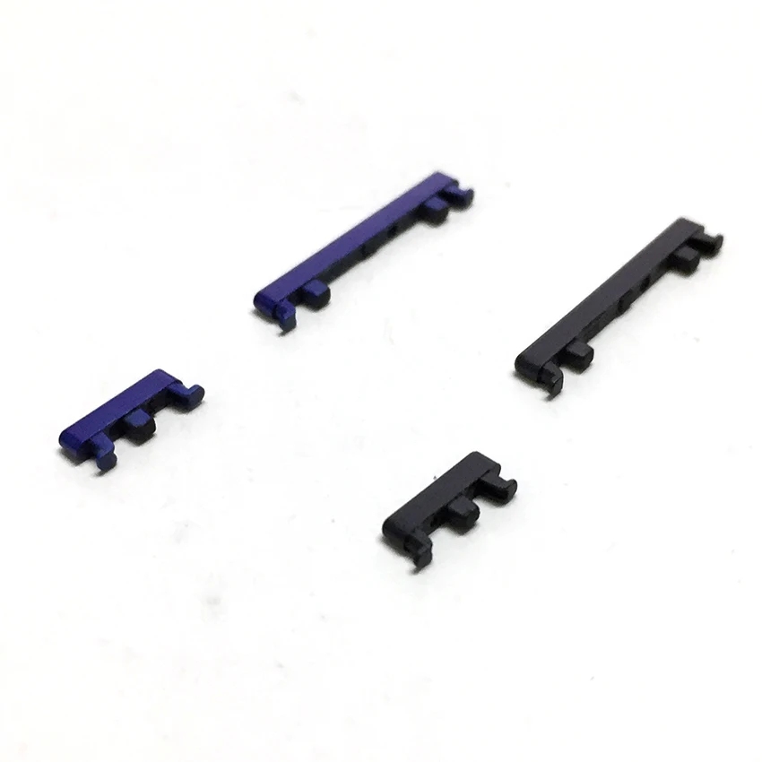 For Xiaomi Redmi 7 Power ON OFF Volume Up Down Side Button Key Repair Parts
