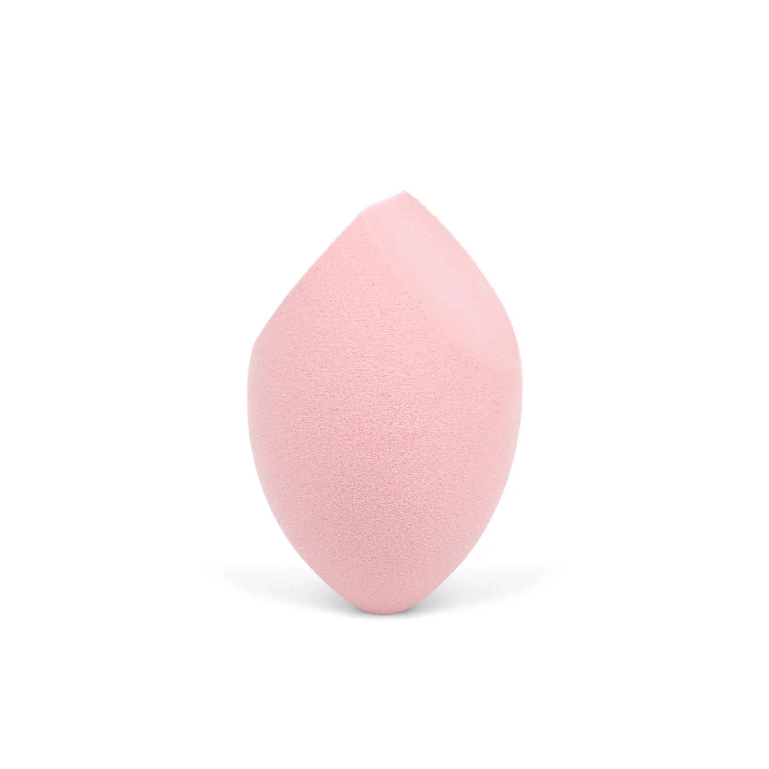 В форме сердца макияж яйцо пудра слойка влажный и сухой спонж коробка профессиональная Жидкая Основа макияжа Румяна консилер косметические инструменты - Цвет: pink