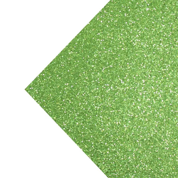 20X30 см сплошной цвет синтетическая кожа блестящая ткань искусственная Синтетическая Кожа DIY ремесла для обуви/сумки/аксессуары для волос материал - Цвет: Green