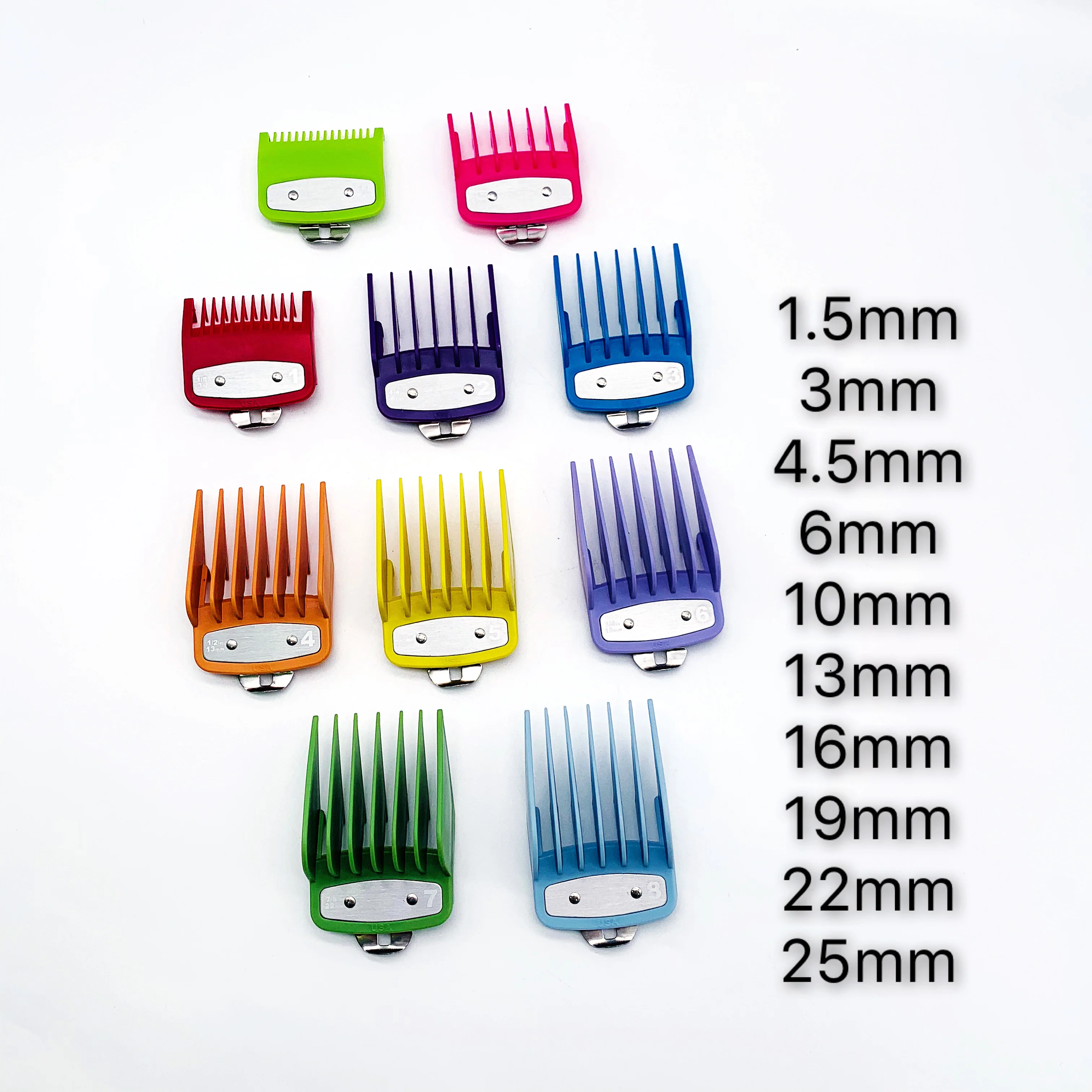 wahl comb 10