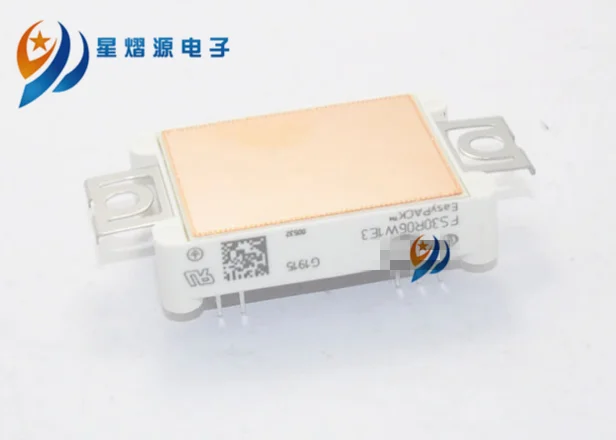 FS30R06W1E3 igbt-модуль 30A-600V